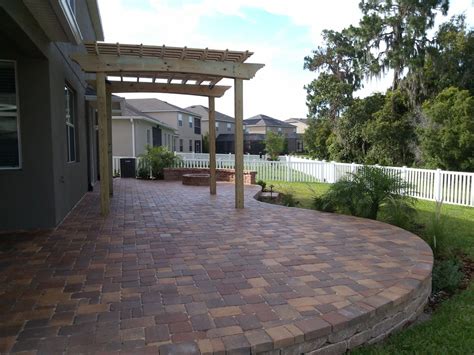 Your patio hardscape stock images are ready. Hardscape - driveways, patios, retaining walls ...