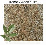 Hickory Smoke Wood Chips Images