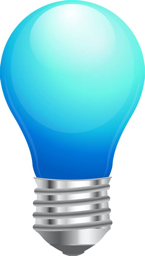 Free Light Bulb Clip Art Download Free Light Bulb Cli