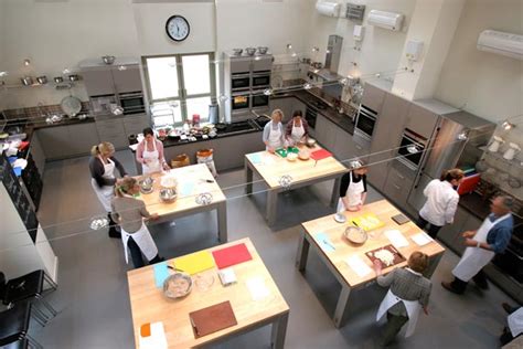 Cooking School Interior Cooking Classes Design Cooking In The Classroom