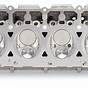 Intake Manifolds For Gen 3 Hemi