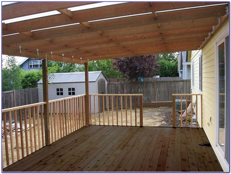 Covered Deck Designs Pictures Covered Deck Pictures Covered Deck