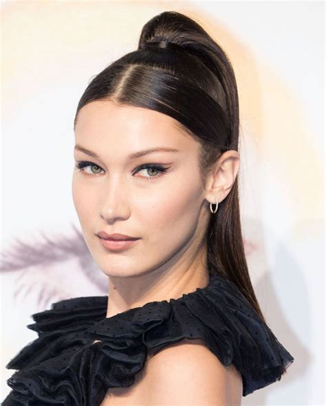 Check spelling or type a new query. 22 Best Ponytail Hairstyles - Easy High and Low Ponytails ...
