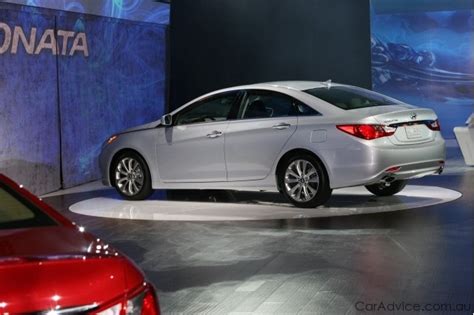 2011 hyundai sonata recalled for steering problem. 2011 Hyundai Sonata Recall - photos | CarAdvice
