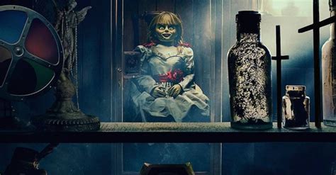 annabelle comes home movie review latest bollybuzz
