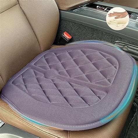 Big Ant Seat Cushion Memory Foam Car Seat Cushiondriver Seat Pad Non