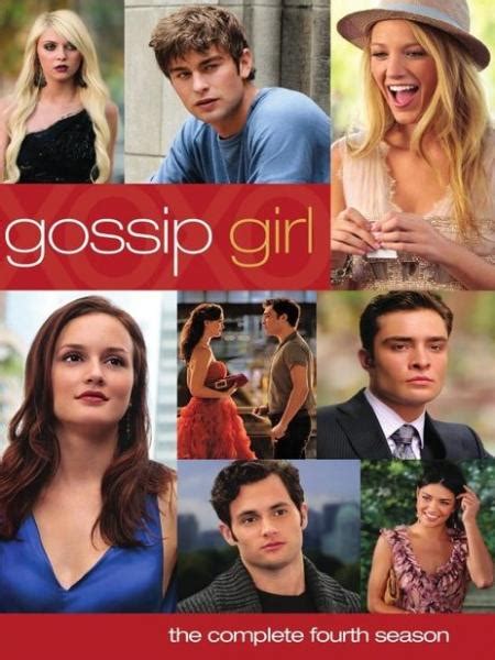 Gossip Girl Season 4 Best Movies And Tv Shows Online On Putlocker