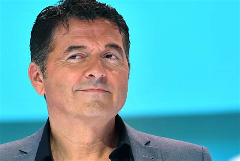 In 1994 he started working as an actor for scherzi a parte and then as host of seven show on broadcaster europa 7. Teo Mammucari lascia Tú sí que vales: novità per il ...