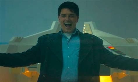 John barrowman admits exposing himself on doctor who. All the Plot Threads Dangling in DOCTOR WHO's Series 12 ...