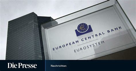 EZB lässt Leitzins unverändert bei null Prozent DiePresse com