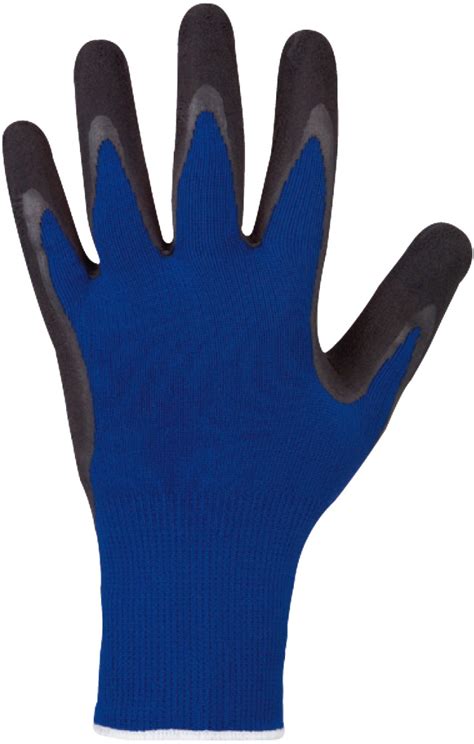 Montažne rokavice fino pletene LAFOGRIP kupite v spletni trgovini