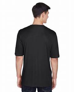 Size Chart For Team 365 Tt11 Mens Zone Performance Tee