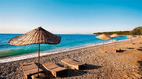 All Inclusive Holidays To Izmir Area 2018 2019 Thomson Now Tui