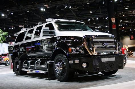Pin By Devin Pearon On Police Vehicles Ford F650 Trucks Big Trucks