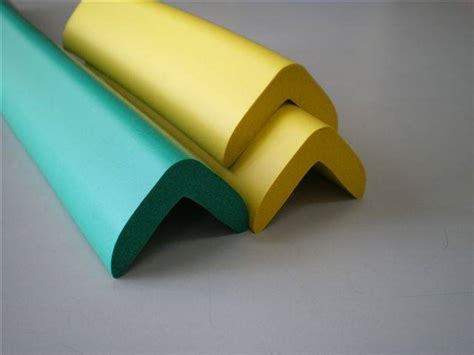 Rubber Foam Corner Guards Kuen Jyi Precision Industrial Co Ltd