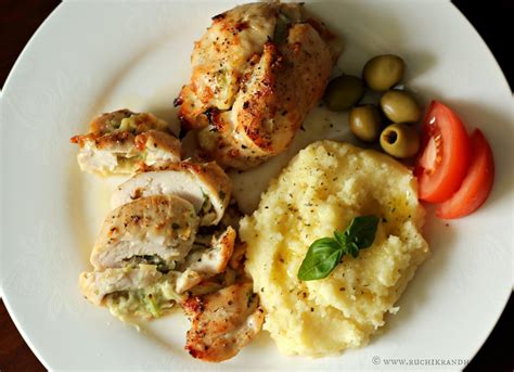 We did not find results for: Garlic Butter & Cheese Stuffed Chicken Roll-Ups | Ruchik ...