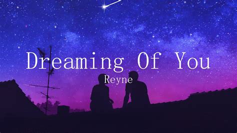 Reyne Dreaming Of You Lyrics Youtube