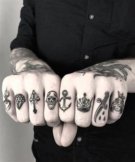 15 Tattoos Ideas For Men In 2023 Simple Tattoos Designs