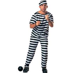 Prisoner Costumes | Adult costumes, Costumes, Halloween costumes