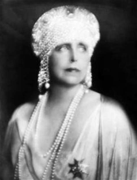 Marie of romania (marie alexandra victoria; REGINA MARIA LA CASTELUL BRAN | DESKREPORT by Stelian Tănase