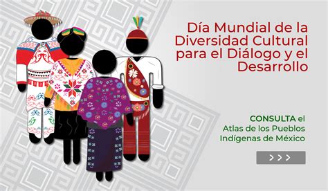 Día Mundial De La Diversidad Cultural Para El Diálogo Y El Desarrollo
