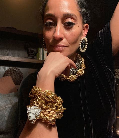 The Best Fashion Instagrams Of The Week Rosalía Tracee Ellis Ross Bella Hadid And More