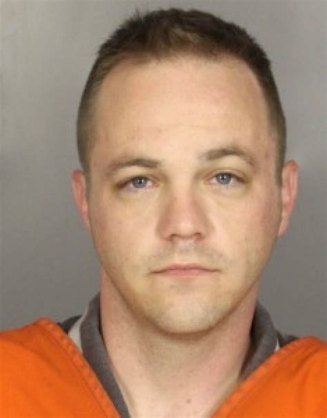 Bryce Reed, West Paramedic, Arrested For Allegedly Possessing