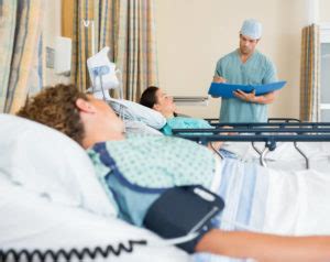 Cuidados de Enfermagem no Pré operatório Seu Guia Completo