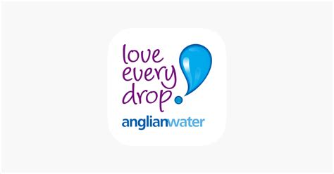 ‎anglian Water En App Store