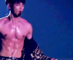 Kpop Male Idols With Great Physique Page Allkpop Forums