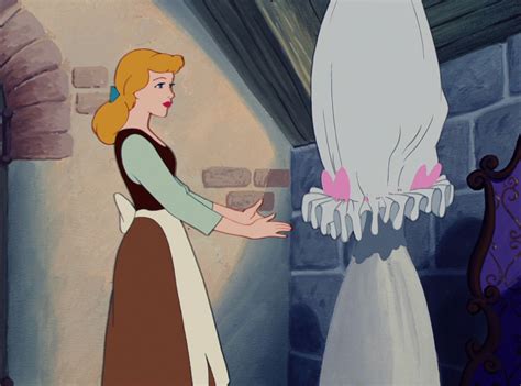 Cinderella 1950 Disney Screencaps Walt Disney Pictures