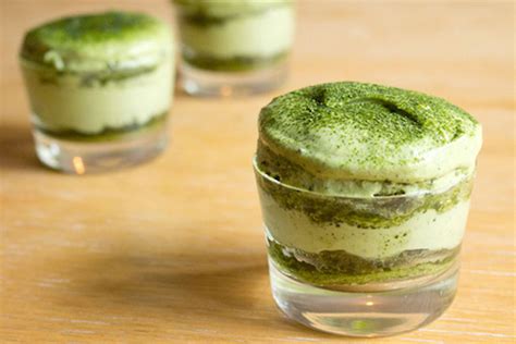 12 recettes à base de thé matcha à essayer dès maintenant