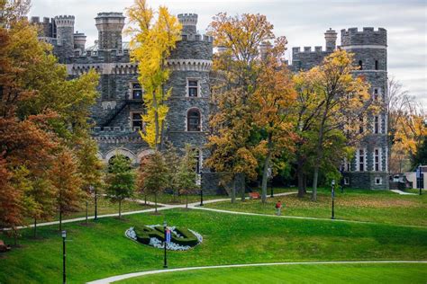 Arcadia University President Steps Down Will Serve Through June