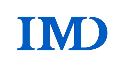 Imd — International Institute For Management Development Business