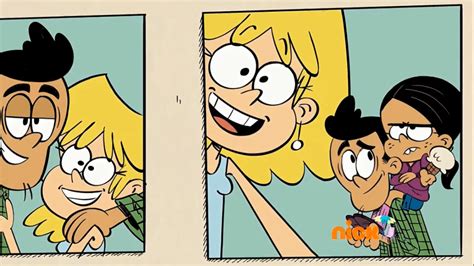 7 Best Lori And Bobby Images Loud House Characters Th Vrogue Co