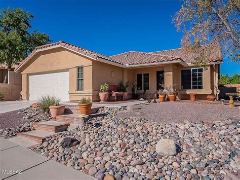 9991 N Colony Dr Oro Valley Az 85737 Zillow