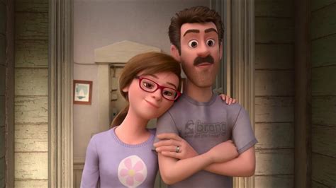 Rileys First Date Screencaps Inside Out Photo 39041825 Fanpop