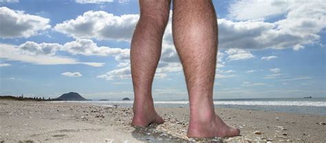 Call For Designated Nude Sunbathing Area On Bay Beach NZ
