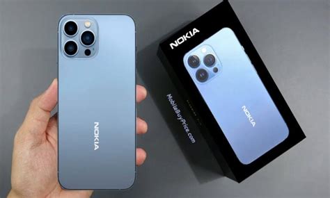 Nokia 5g Phones 2023