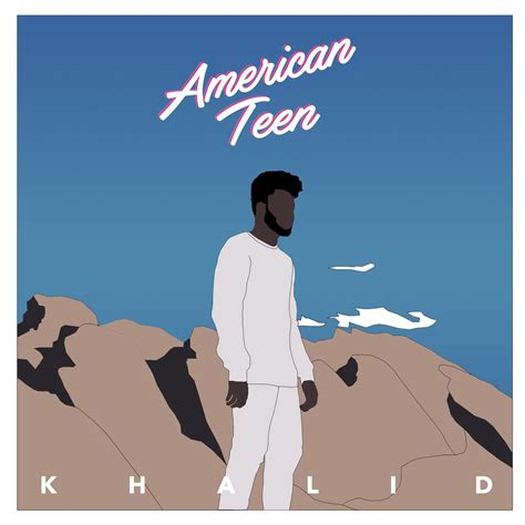 khalid american teen wallpapers top free khalid american teen backgrounds wallpaperaccess