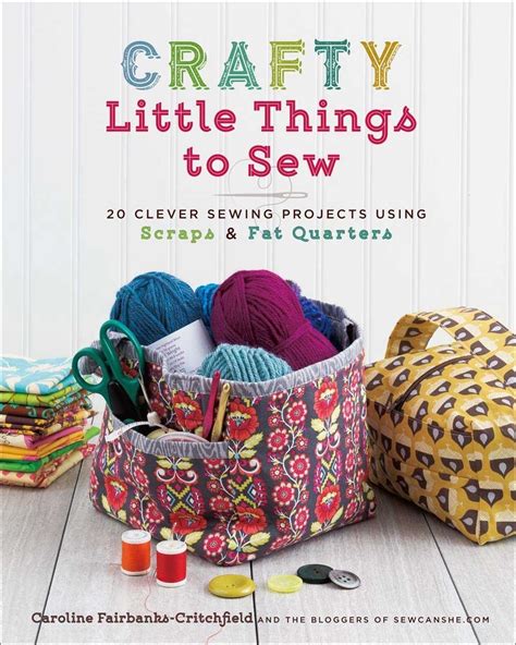 Crafty Little Things To Sew Love To Stitch And Sew