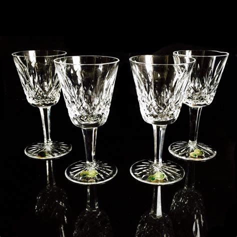 The Complete Guide To Waterford Crystal Waterford Crystal Patterns Waterford Crystal Wine