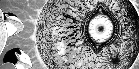 10 Scariest Junji Ito Stories To Read Before Halloween Ranked
