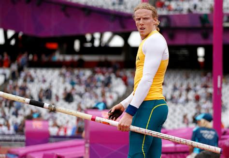 Duplantis broke the indoor world record for pole vault last year when he reached the mark of 20ft 2.75inches in poland. Australian Pole Vaulter Steve Hooker Stays Flexible - The ...