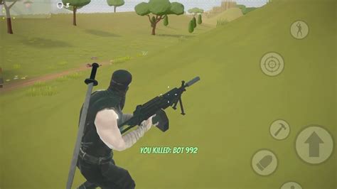 Game mirip pubg mobile online. Lima Game yang Mirip PUBG Mobile dengan Ukuran di Bawah ...