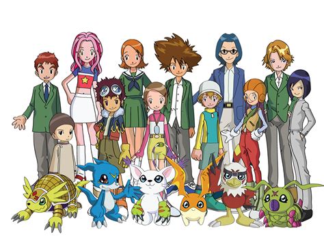 Club De Digimon Página 4