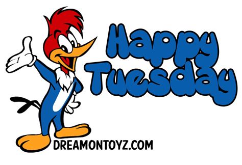 Download high quality tuesday cartoons from our collection of 41,940,205 cartoons. Cartoon Monday Graphics and Greetings | Happy tuesday ...
