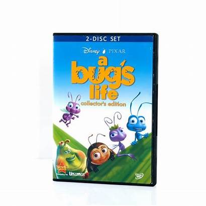 Disney Bug Dvd Slipcase Dvds Wholesale Animation
