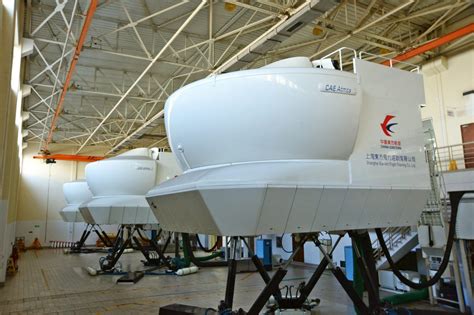 It is our approach, people and outcomes that differentiate us. CAE to Provide Flight Simulators to North American and ...