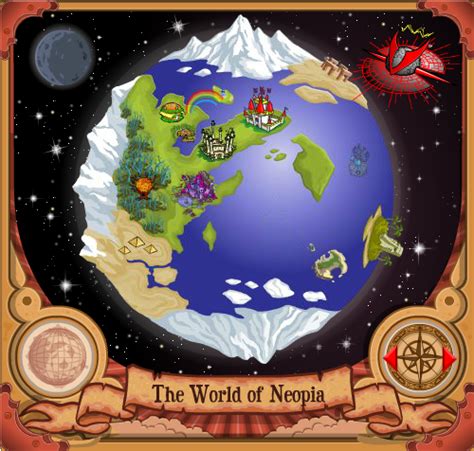 How A Small Group Of Devotees Are Saving Neopets From Extinction Atlas Obscura